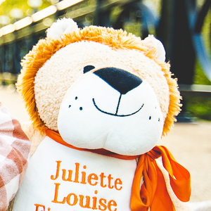 Juliette Little Lion